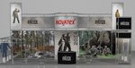 Международная выставка «Охота и рыболовство на Руси» Международная выставка «Охота и рыболовство на Руси»