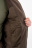 Якут флисовый костюм PRIDE, коричневый
