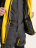 Камчатка МАГМА костюм для рыбалки GRAYLING, зимний серо-жёлтый