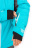 Vega -15 (Вега) куртка женская (таслан добби, синий)