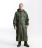 Тень плащ GRAYLING, хаки