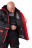 Селигер костюм для рыбалки GRAYLING, зимний, черно-красный