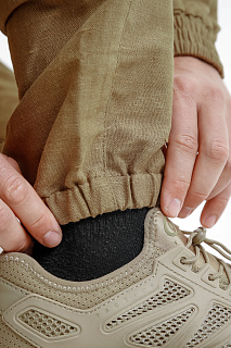 Фаворит костюм для охоты PRIDE, св.коричневый