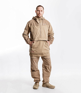 Элит Барьер костюм ORION Active, св.беж