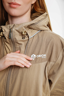Элит Барьер женский костюм ORION Active, св.беж
